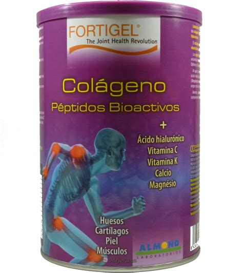 Collagen Hydrolysate as FORTIGEL, is backed by more than fifteen studies, provides bioactive collagen peptides (BCPs), which contain high concentrations of specific peptides that comprise connective tissue. . Fortigel collagen